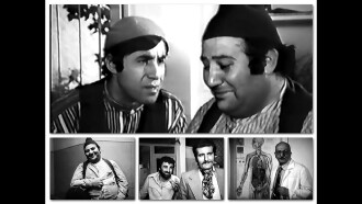 Samad Becomes Homeless Trailer