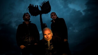 Samael: Black Trip Trailer