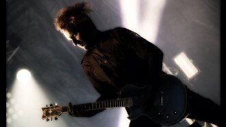 SAMAEL : Hellfest 2015 Live Trailer
