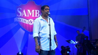 Samba Social Clube - Vol. 1 Trailer