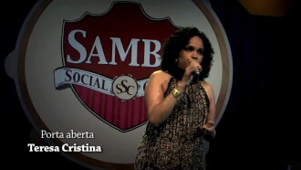 Samba Social Clube - Vol. 3 Trailer
