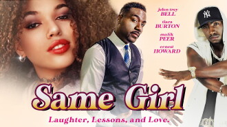 Same Girl Trailer