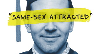 Same-Sex Attracted Trailer