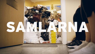 Samlarna Trailer