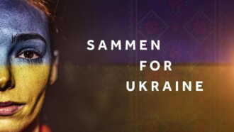 Sammen for Ukraine Trailer