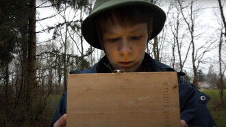 Sammensvoren Trailer