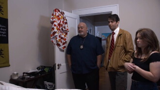 Sammy Slick: Vampire Slayer Trailer