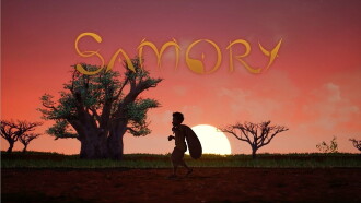 Samory Trailer