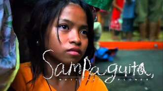 Sampaguita: The National Flower Trailer