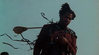 Sampha: Process Trailer