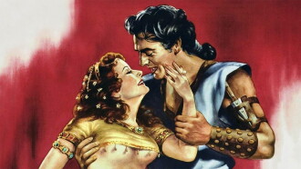 Samson and Delilah Trailer