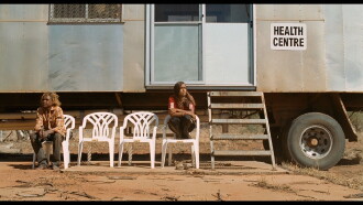 Samson and Delilah Trailer