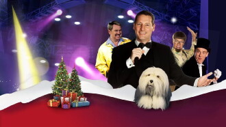 Samson & Gert Kerstshow: De Grootste Kerstshow Ooit (2012-2013) Trailer