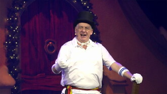 Samson & Gert Kerstshow: De Kerstprins (2014-2015) Trailer