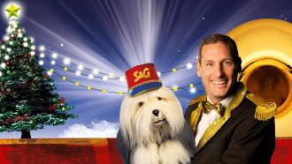 Samson & Gert Kerstshow: Samson Teevee (2011-2012) Trailer