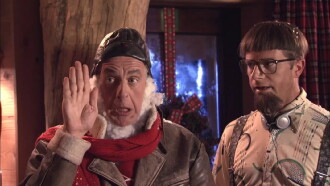 Samson & Gert Kerstspecial: De Kerstwens Trailer