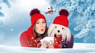 Samson & Marie Kerstshow: Het Theaterspookje Trailer