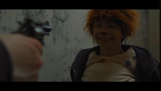 Samstag der Abrechnung Trailer