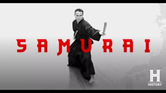 Samurai Trailer