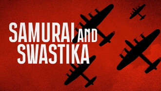 Samurai and the Swastika Trailer