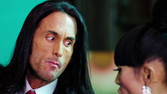 Samurai Cop 2: Deadly Vengeance Trailer