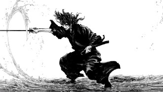 Samurai I: Musashi Miyamoto Trailer