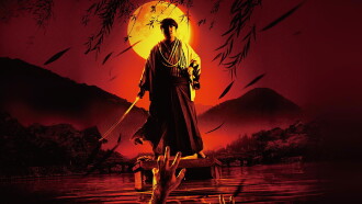 Samurai of the Dead Trailer