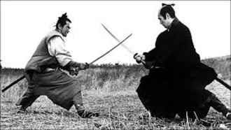 Samurai Rebellion Trailer
