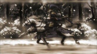 Samurai Warriors: Legend of the Sanada Trailer