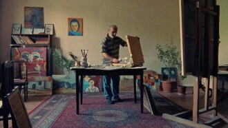 Samvel Trailer