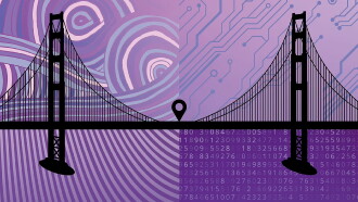 San Francisco 2.0 Trailer