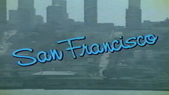 San Francisco: A Video Tour Trailer