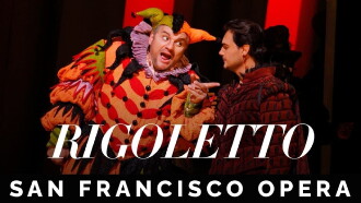 San Francisco Opera: Verdi's Rigoletto Trailer