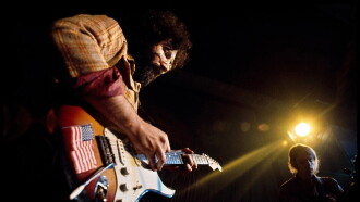 San Francisco Rock: A Night at the Family Dog Trailer