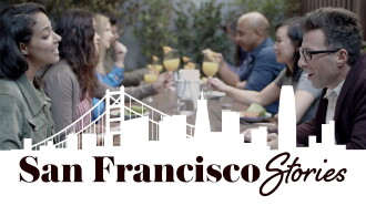 San Francisco Stories Trailer