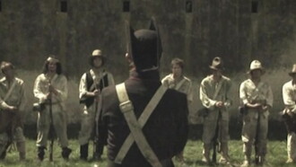San Martin. El Combate de San Lorenzo Trailer