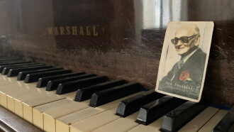 San Pugliese Trailer