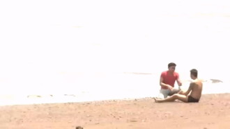Sana Maibalik Pa Ang Kahapon Trailer