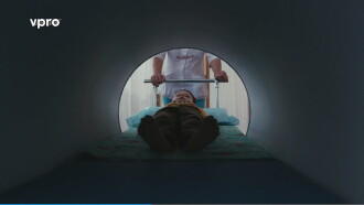 Sanatorium Trailer