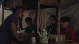 Sanctimonious Trailer