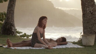 Sand Dollars Trailer