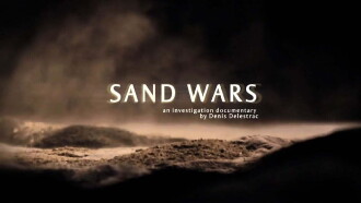 Sand Wars Trailer