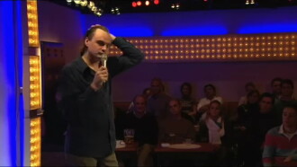 Sander van Opzeeland: Live in Toomler Trailer