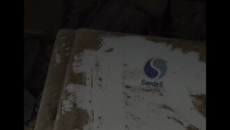 Sandes Trailer
