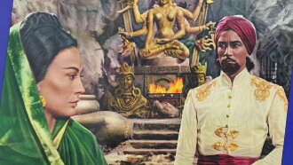 Sandokan Fights Back Trailer