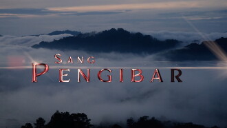 Sang Pengibar Trailer