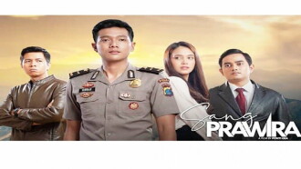 Sang Prawira Trailer