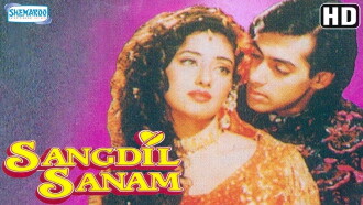 Sangdil Sanam Trailer