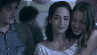 Sangra. Grita. Late! Trailer