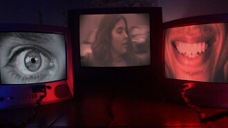 Sangue no Asfalto Trailer